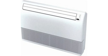 Midea MUB-24HRDN1-Q Επαγγελματικό Κλιματιστικό Inverter Οροφής Δαπέδου 24000 BTU