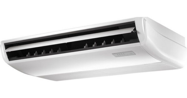 Midea MUE-18HRFN1-QRC8 Επαγγελματικό Κλιματιστικό Inverter Οροφής Δαπέδου 18000 BTU Midea MUE-18HRFN1-QRC8 Επαγγελματικό Κλιματιστικό Inverter Οροφής Δαπέδου 18000 BTU