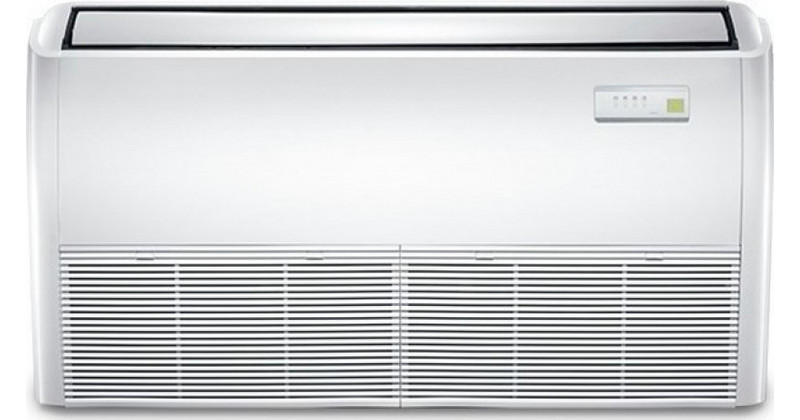 Midea MUE-48HRFN1 Επαγγελματικό Κλιματιστικό Inverter Οροφής Δαπέδου 48000 BTU Midea MUE-48HRFN1 Επαγγελματικό Κλιματιστικό Inverter Οροφής Δαπέδου 48000 BTU