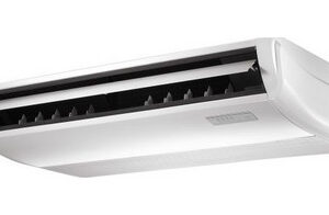 Midea MUE-48HRFNX-QRD0W/MOE30U-48HFN8 Επαγγελματικό Κλιματιστικό