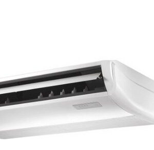 Midea MUE-48HRFNX-QRD0W (GA) /MOE30U-48HFN8-RRD0W Επαγγελματικό Κλιματιστικό Δαπέδου 48000 BTU