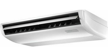 Midea MUE-55HRFNX/MOE30U-55HFN8 Επαγγελματικό Κλιματιστικό Inverter Δαπέδου 55000 BTU με Ψυκτικό Υγρό R32 Midea MUE-55HRFNX/MOE30U-55HFN8 Επαγγελματικό Κλιματιστικό Inverter Δαπέδου 55000 BTU με Ψυκτικό Υγρό R32