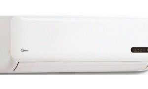 Midea Neola MS11D-24HRDN1-QC2 Κλιματιστικό Inverter 24000 BTU A/A