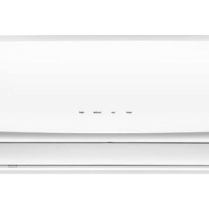 Midea New RF MS12FU-09HRDN1-QRD0GW Κλιματιστικό Inverter 9000 BTU A++/A+++ με Ιονιστή