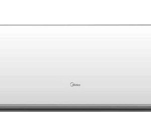 Midea Premier MS11P-12HRFN1 Κλιματιστικό Inverter 12000 BTU A+++/A+++ με Ιονιστή