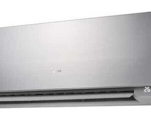 Midea Premier MS11P1U-12HRFN1 Κλιματιστικό Inverter 12000 BTU A++/A+ με Ιονιστή