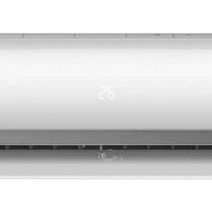 Midea Prime MA2-09NXD0-I/MA-09N8D0-O Κλιματιστικό Inverter 9000 BTU A++/A+++ με Ιονιστή και Wi-Fi