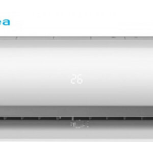 Midea Prime MA2-09NXD0-XI/MA-09N8D0-XO Κλιματιστικό Inverter 9000 BTU A++/A++ με Ιονιστή και Wi-Fi