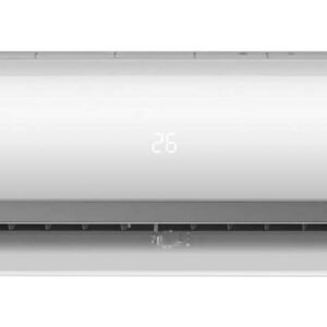 Midea Prime MA2-12NXD0-I/MA-12N8D0-O Κλιματιστικό Inverter 12000 BTU A++/A+++ με Ιονιστή και Wi-Fi