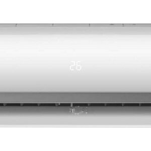 Midea Prime MA2-24NXD0-I/MA-24N8D0-O Κλιματιστικό Inverter 24000 BTU A++/A+++ με Ιονιστή και Wi-Fi