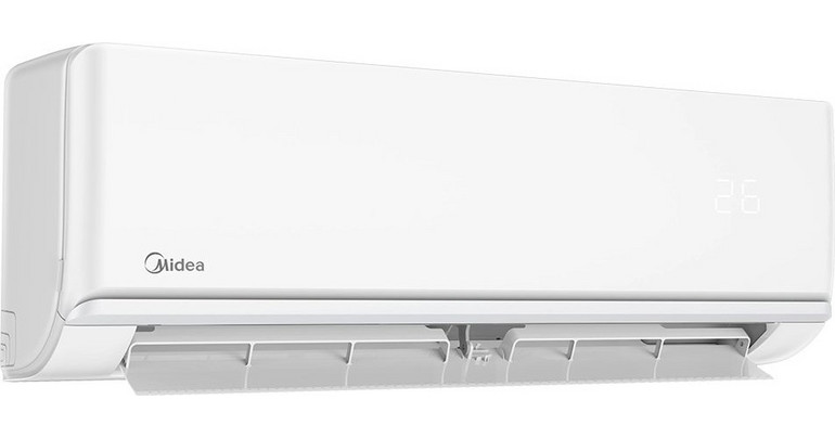 Midea Prime MA3-18HRFN8-QRD0GW/MA3-18HFN8-QRD0GW Κλιματιστικό 18000 BTU A++/A+++ με Wi-Fi