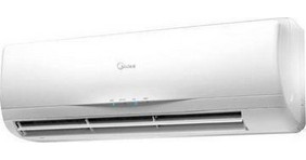 Midea RF MS12F-24HRDN1-QRC8GW Κλιματιστικό Inverter 24000 BTU A+/A++ με Ιονιστή