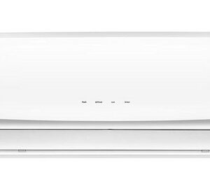 Midea RF MS12FU-10HRDN1 Κλιματιστικό Inverter 9000 BTU A+/A++ με Ιονιστή