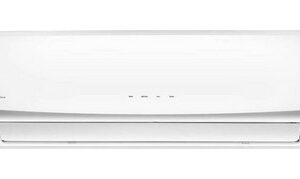 Midea RF New MS12FU-18HRFN1 Κλιματιστικό Inverter 18000 BTU με Ιονιστή