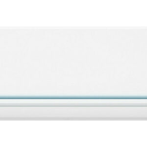 Midea Xtreme AG2Eco-09NXD0-I/AG2Eco-09N8D0-O Κλιματιστικό Inverter 9000 BTU A++/A+++ με Ιονιστή και Wi-Fi