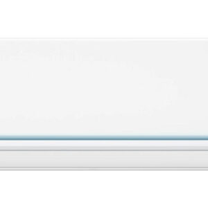 Midea Xtreme AG2Eco-12NXD0-I/AG2Eco-12N8D0-O Κλιματιστικό Inverter 12000 BTU A++/A+++ με Ιονιστή και Wi-Fi