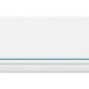 Midea Xtreme AG2Eco-18NXD0-I/AG2Eco-18N8D0-O Κλιματιστικό Inverter 18000 BTU A++/A+++ με Ιονιστή και Wi-Fi