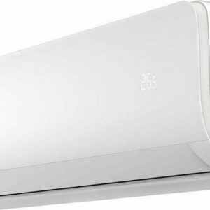 Midea Xtreme Evolution MSAGBU-12HRFNX/MOX102-12HFN8 Κλιματιστικό Inverter 12000 BTU A++/A+++ με Ιονιστή και WiFi