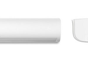 Midea Xtreme Save AG-09NXD1-I Κλιματιστικό Inverter 9000 BTU A+++/A+++ με Ιονιστή και Wi-Fi