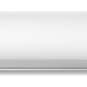 Midea Xtreme Save AG1-12NXD6-I/AG1-12N8D6-O Κλιματιστικό Inverter 12000 BTU A++/A+++ με Ιονιστή και Wi-Fi