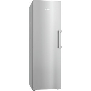 Miele FNS 4782 E Inox Όρθιος Καταψύκτης 278lt No Frost
