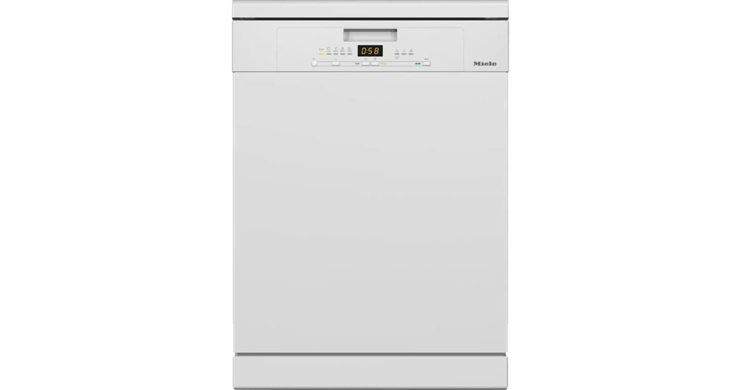 Miele G 5110 SC Active white