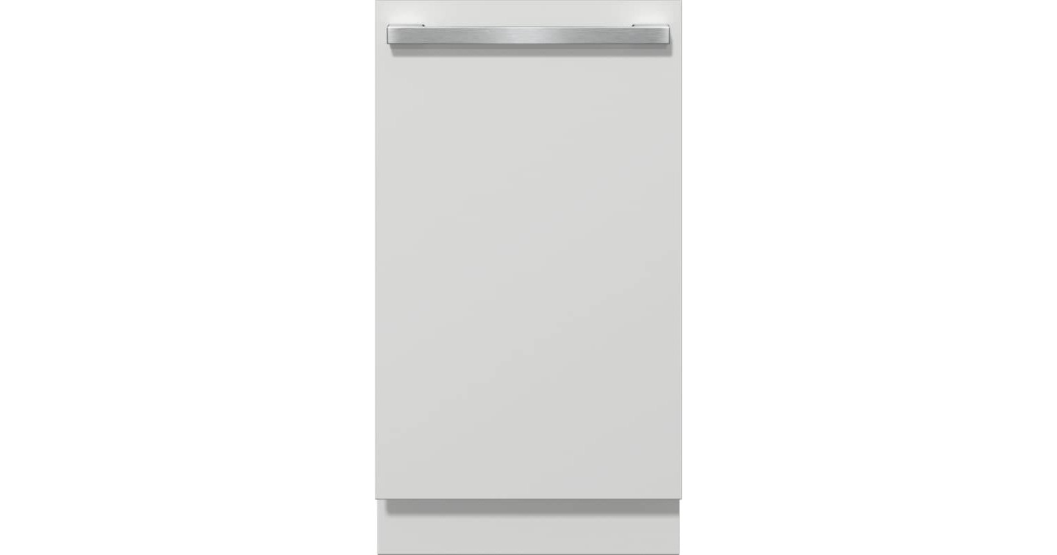 Miele G 5890 SCVi SL Εντοιχιζόμενο Πλυντήριο Πιάτων 44.8cm για 9 Σερβίτσια Λευκό