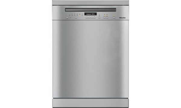 Miele G 7020 SC Front Εντοιχιζόμενο Πλυντήριο Πιάτων 60cm για 14 Σερβίτσια Inox