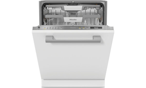 Miele G 7190 SCVi AutoDos FF Εντοιχιζόμενο Πλυντήριο Πιάτων 59.8cm για 14 Σερβίτσια Λευκό με Wi-Fi