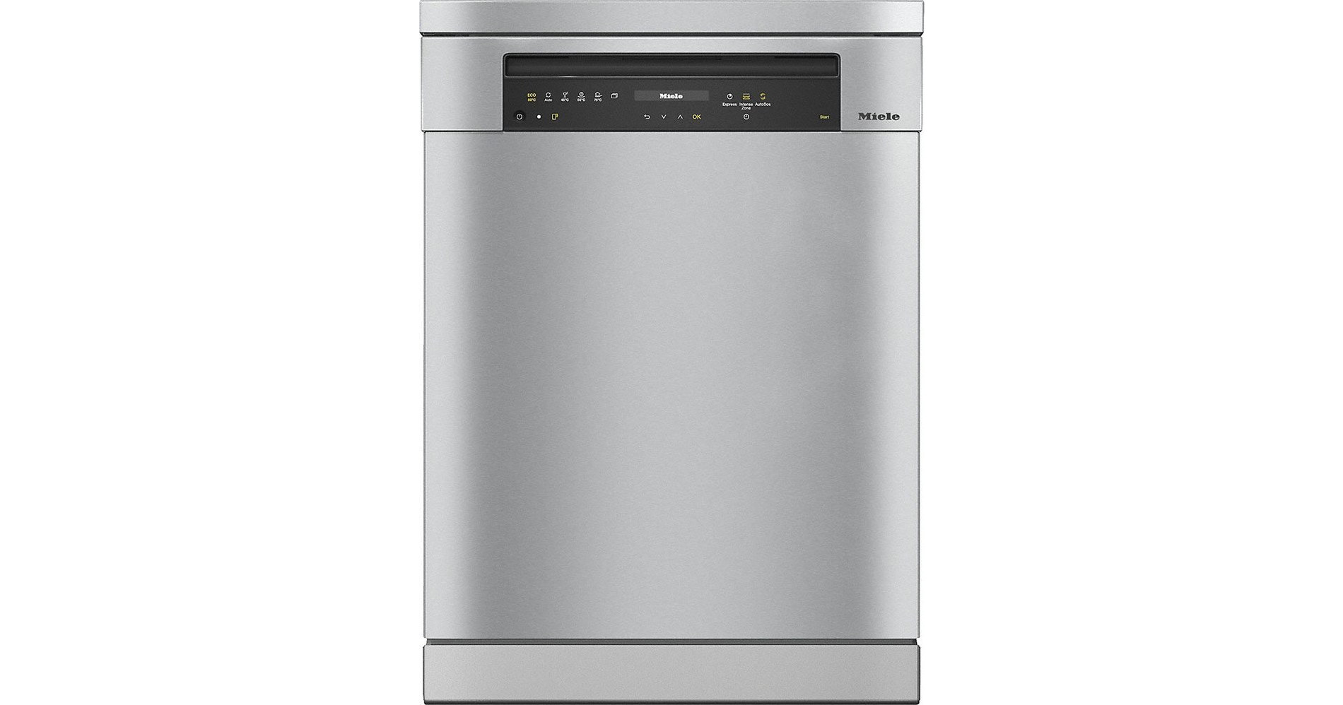 Miele G 7310 SC Inox Ελεύθερο Πλυντήριο Πιάτων 59.8cm για 14 Σερβίτσια Inox με Wi-Fi