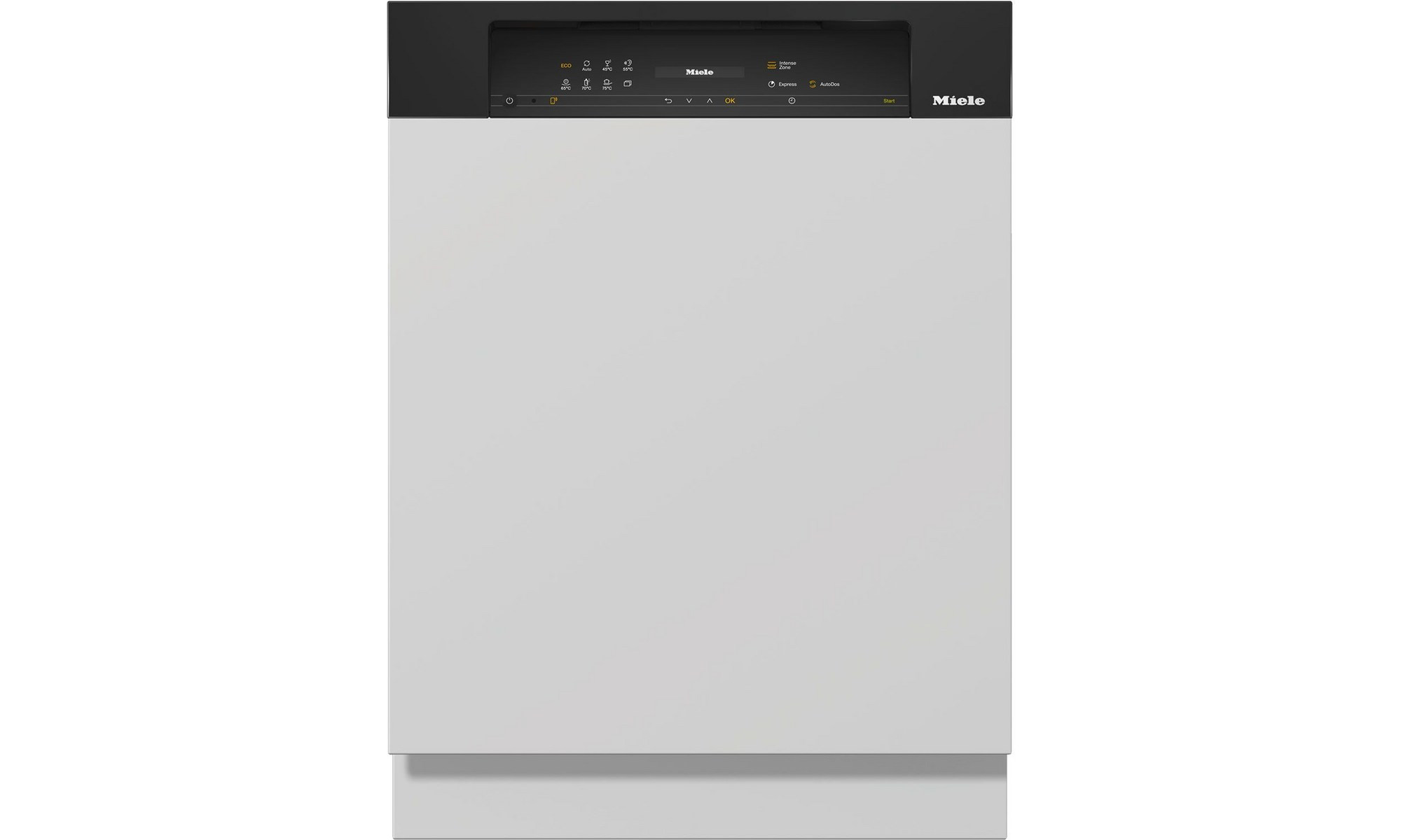 Miele G 7610 SCI OB Εντοιχιζόμενο Πλυντήριο Πιάτων 59.8cm για 14 Σερβίτσια Λευκό με Wi-Fi