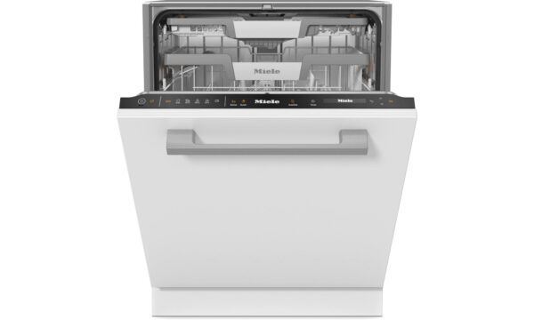 Miele G 7650 SCVi AutoDos Εντοιχιζόμενο Πλυντήριο Πιάτων 59.8cm για 14 Σερβίτσια Λευκό με Wi-Fi