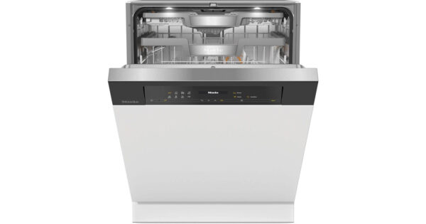 Miele G7731 SCi AD Gala Εντοιχιζόμενο Πλυντήριο Πιάτων 59.8cm για 12 Σερβίτσια Λευκό