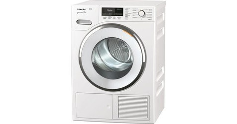 Miele TMR640WP Πλυντήριο Ρούχων 9kg