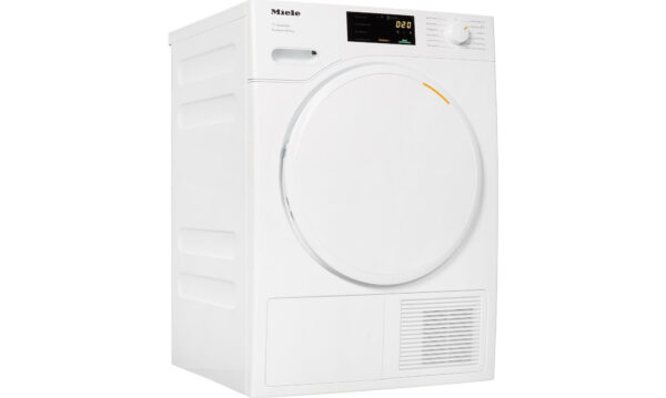 Miele TSC563WP66 Στεγνωτήριο Ρούχων 8kg A+++ με Αντλία Θερμότητας