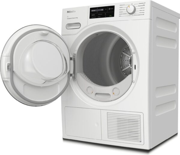 Miele TWL 780 WP Στεγνωτήριο Ρούχων 9kg A+++