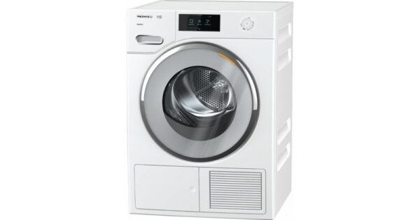 Miele TWV 680 WP Στεγνωτήριο Ρούχων 9kg A+++ με Αντλία Θερμότητας