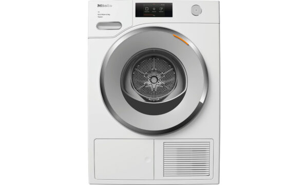 Miele TWV 780 WP Στεγνωτήριο Ρούχων 9kg A+++