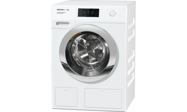 Miele WCR870 WPS Πλυντήριο Ρούχων 9kg 1600 Στροφών