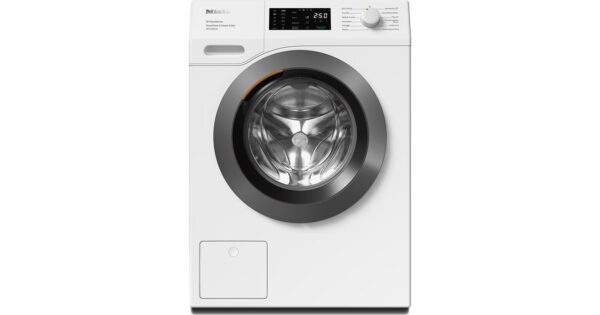 Miele WEB395 WCS 125 Edition Πλυντήριο Ρούχων 8kg 1400 Στροφών