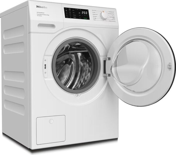 Miele WEB395 WCS 125 Edition Πλυντήριο Ρούχων 8kg 1400 Στροφών