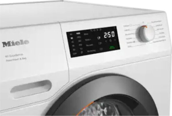 Miele WED 335 WCS Πλυντήριο Ρούχων 8kg 1400 Στροφών