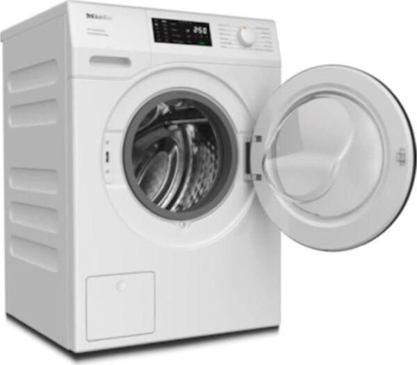 Miele WED 335 WCS Πλυντήριο Ρούχων 8kg 1400 Στροφών