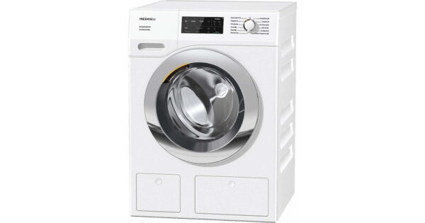 Miele WEG675 WPS TDos Πλυντήριο Ρούχων 9kg 1400 Στροφών