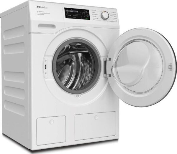 Miele WEI895WCS Gala Edition Πλυντήριο Ρούχων 9kg 1600 Στροφών