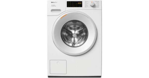 Miele WSD323 WCS Πλυντήριο Ρούχων 8kg 1400 Στροφών