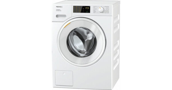 Miele WSD323WCS