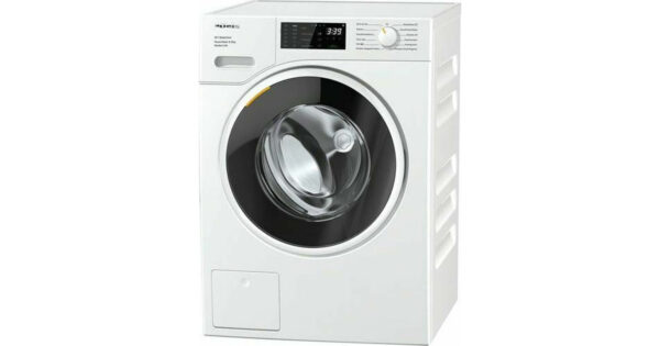 Miele WSF363 WCS Πλυντήριο Ρούχων 8kg 1600 Στροφών