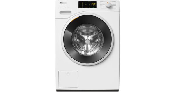 Miele WWB380WCS Πλυντήριο Ρούχων 8kg 1400 Στροφών