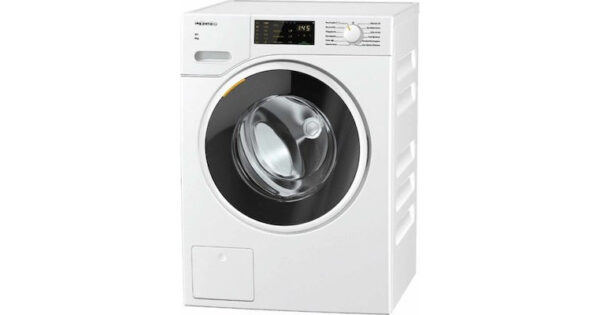 Miele WWD 120 WCS Πλυντήριο Ρούχων 8kg 1400 Στροφών